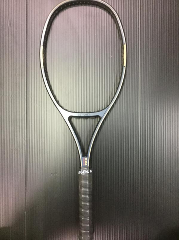 ヨネックス r24 テニスラケット
